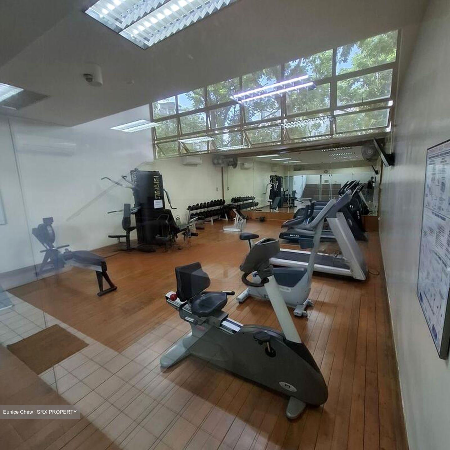 Far Horizon Garden (D20), Condominium #466650811